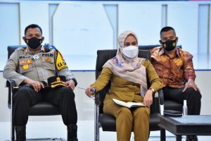 Hari OTDA XXV, Momentum Akselerasi Digitalisasi Layanan Pemerintahan