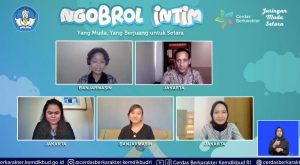 Kemendikbud Siapkan Regulasi Guna Menghapus Kekerasan Seksual di Kampus