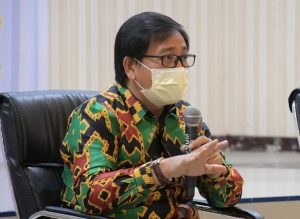 Terkait Larangan Mudik, Suaib Sebut Keselamatan Jiwa Menjadi Hukum Tertinggi