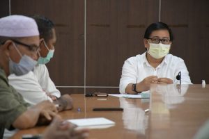 Di Luwu Utara Lokasi Salat Idul Fitri Diperbanyak Boleh Digelar di Lapangan