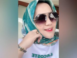 Wanita Pengusaha Palopo ini Rambah Bisnis Kosmetik, Namanya Lavish Glow