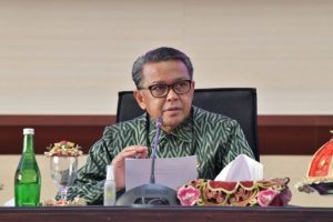26 Februari, Nurdin Pastikan Lantik 11 Kepala Daerah Terpilih di Kantor Gubernur