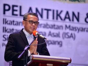 Nurdin Abdullah: Indonesia Ditakdirkan Beri Makan Warga Dunia