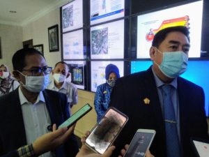 Disdik Terapkan Sistem BLUD di 19 SMK Se-Sulsel Kelola Potensi Pendapatan