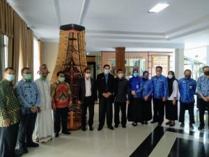 Terkait Sistem BLUD di 19 SMK se-Sulsel, Begini Komentar Sekprov
