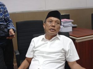 Kasus Positif Covid-19 Meningkat, Dewan Peringatkan Pengusaha Taati Protokol Kesehatan Saat Nataru