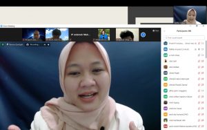 Prodi Ilmu Pemerintahan Unismuh Gelar Kuliah Tamu ASEAN Studies