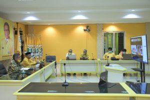 Ace Hasan Syadzily Yakin Taufan Pawe Kembalikan Kejayaan Golkar di Sulsel