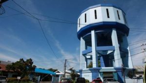 Peduli Pelanggan, PDAM Makassar Bakal Ganti Meter Air yang Sudah Tua