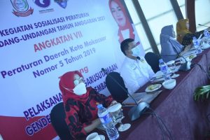 Perda PUG Dorong Peran Sosial Perempuan Semakin Meningkat