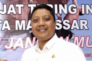 Covid-19 Belum Berakhir, Sekwan DPRD Makassar: Bekerja Harus Happy