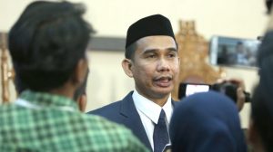 Banyak Warga Mengadu ke Ketua DPRD Makassar Belum Terima Form C6