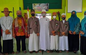 Lomba Tahfidz Al-Qur’an dan Hadits Tingkat Sulsel, Luwu Raih Lima Gelar Juara