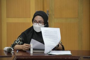Bupati Luwu Utara Tegaskan Pelaksanaan Shalad Idul Fitri Wajib Dengan Protokol Kesehatan