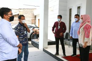 BPJSTK Ingin Sasar Bank Sampah, Fatma : Adakan Sosialisasi Intens