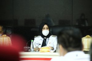 Gurutta Sanusi Baco Meninggal, Fatma: Ulama, Guru dan Orang Tua yang Selalu Menyejukkan