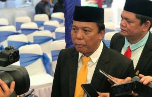 DPRD Makassar Minta Pemkot Yakinkan Masyarakat Vaksin Covid-19 Aman Digunakan