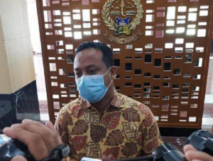 Stunting Sulsel Turun Signifikan, Plt Gubernur: Investasi SDM di Atas Infrastruktur