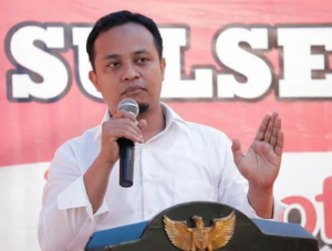 Aksi Stop Stunting, Plt Gubernur Sulsel Fokus Turunkan Stunting di 24 Kabupaten/Kota
