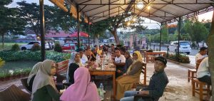Hasil Reses di Luwu Raya, Fadriaty Asmaun: Petani Butuh Alsintan dan Normalisasi Sungai Suli