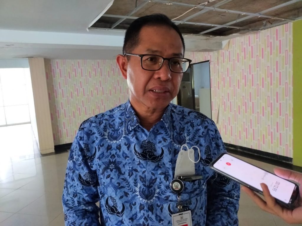 Kadisdik Sulsel : PPDB Berjalan Baik dan Lancar