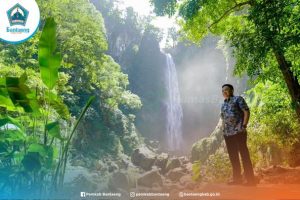 Pemkab Bantaeng Poles Air Terjun Bissappu, Siapkan Rp2 Miliar Tahun ini