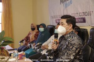 Hanya Tujuh di Indonesia, KKP Akan Bangun Sentra Kuliner di Bantaeng