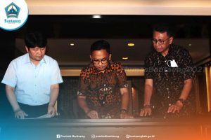 Investasi Rp3 Triliun, Pelabuhan Ekspor Internasional Dibangun di Bantaeng