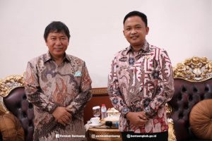 Pertanian dan Pelayanan Kesehatan Bantaeng Jadi Daya Tarik Pemkab Minahasa Tenggara