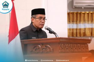 DPRD Bantaeng Setujui Tiga Ranperda Eksekutif Untuk Menjadi Perda