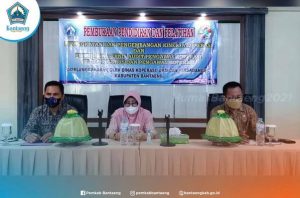 Lewat Bimtek, Pemkab Bantaeng Terus Tingkatkan Keterampilan SDM Koperasi