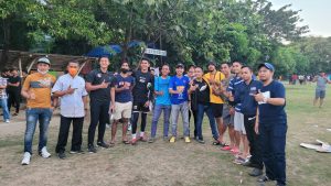 Taklukkan Panah FC, Bagatak Melaju ke Final Liga Ramadhan Makassar 2021