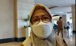 Tim Vaksinasi Dinkes Makassar Sasar Ibu Hamil