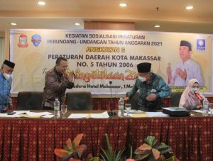 Hasanuddin Leo Ingatkan Pentingnya Bayar Zakat Bagi Agama Islam