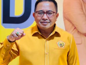 Peringati Hari Lahir Pancasila, Muhammad Fauzi : Aktualisasikan Lewat Perilaku