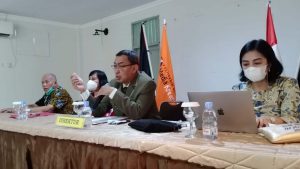 Polimedia Tingkatkan Kompetensi Dosen Hingga Sistem Kepegawaian Yang Ketat