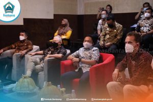 Punya Potensi PLTB, Jerman Lirik Investasi di Bantaeng