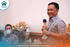 Pucuk Pimpinan Kodim 1410 Bantaeng Berganti, Kini Dijabat Letkol Arm Gatot Awan Febrianto, S.Sos,.MM.