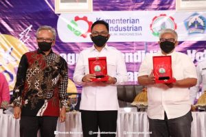 D1 Kewirausahaan Smart, Program Kerja Sama Pemkab Bantaeng dan AK-Manufaktur
