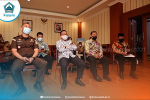 Di Kepemimpinan Ilham Azikin, Bantaeng Tingkatkan Predikat Kabupaten Layak Anak