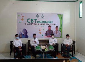 Ma’had al-Jami’ah IAIN Palopo Tingkatkan Bacaan Al Quran Mahasiswa Lewat CBT, Diikuti 1.700 Peserta
