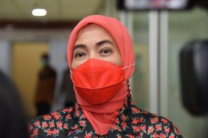 Rencana Penjualan Vaksin Gotong Royong Mendapat Reaksi DPR RI