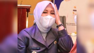 Hati-hati Penipuan, Catut Nama Wawali Makassar Beri Sumbangan ke Pesantren