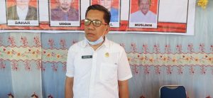 Pertikaian di Desa Tandung Tidak Terkait dengan Pilkades