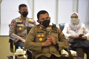 Kapolres Luwu Utara Tegaskan Duel Maut di Tandung Tak Terkait Pilkades