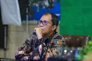 Danny Sebut Peningkatan Kemampuan SDM,Kunci Optimalisasi Program Pemerintahan Kota
