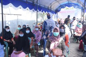 Idul Adha, Rachamatika Dewi Minta Masyarakat Ikuti Imbauan Pemkot Makassar