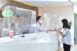 Di Masa PPKM, Pegadaian Ajak Masyarakat Peduli Sesama Melalui Investasi