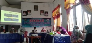 Dinkes Luwu Sosialisasi Vaksinasi, Plt Kadis: Vaksin Bukan Obat, Tapi Untuk Tingkatkan Daya Tahan Tubuh