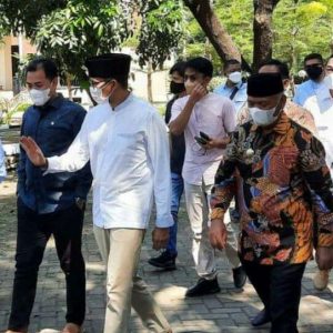 Sandiaga Uno : Gen Enrekang Perkaya Dunia Pariwisata Nasional